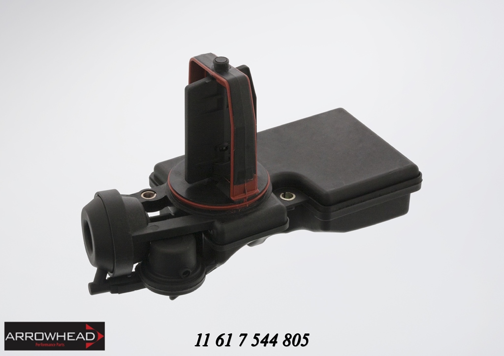 BMW E46 Sedan 330i Engine: Disa Valve - BMW E46 / E60 / E83 / E53 / E85 ...